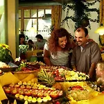 Hotel Kaserer 3*