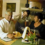 Landhotel Kaserer Hotel 3*