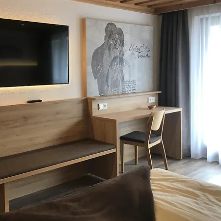 Hotell Kaserer