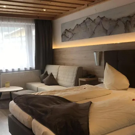 Hotel Landhotel Kaserer