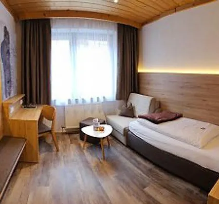 Hotel Landhotel Kaserer