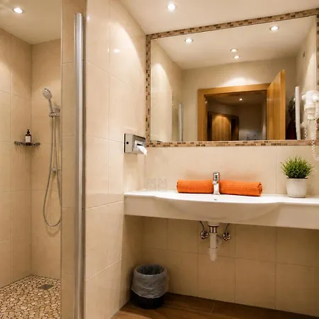 Kaserer Hotel 3*