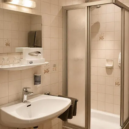 Kaserer Hotel Bramberg am Wildkogel
