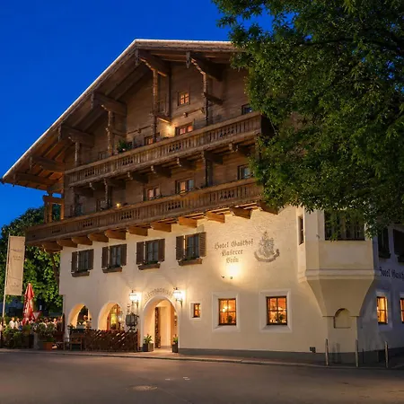 Kaserer 3* Bramberg am Wildkogel