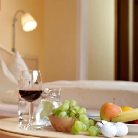 Kaserer Hotel 3*