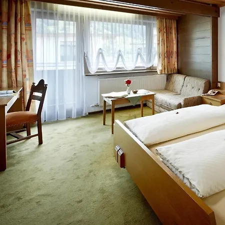 Hotell Kaserer 3*