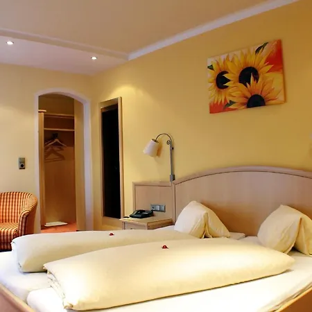 Hotel Kaserer 3*
