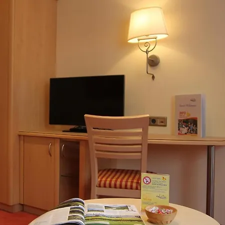 Hotel Kaserer 3*