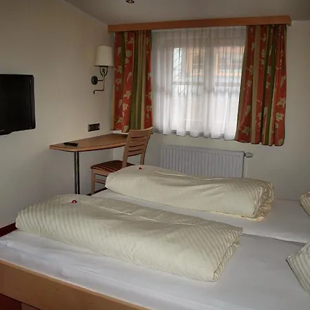 Kaserer Otel Bramberg am Wildkogel