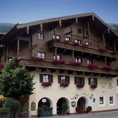 Kaserer Hotel Bramberg am Wildkogel