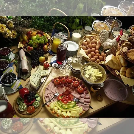 Kaserer 3* 브람베르크 암 빌트코겔