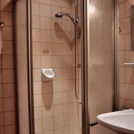 Hotell Kaserer