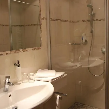 Kaserer Hotell Bramberg am Wildkogel