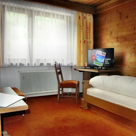 Hotel Landhotel Kaserer Bramberg am Wildkogel