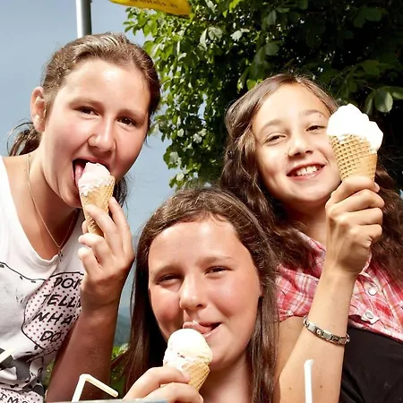 Kaserer 3* 브람베르크 암 빌트코겔