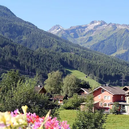 Landhotel Kaserer 3* Bramberg am Wildkogel