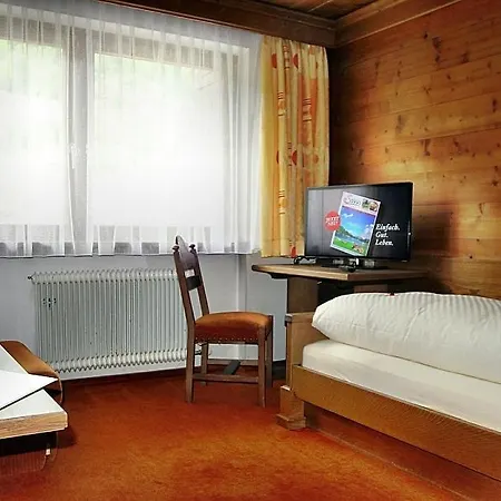 Kaserer Hotell