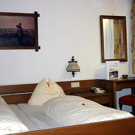 Kaserer 브람베르크 암 빌트코겔