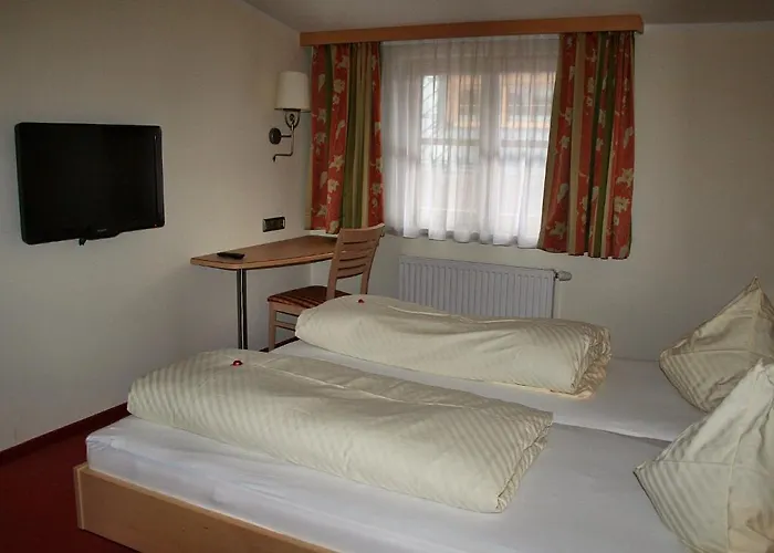 Kaserer Hotel Bramberg am Wildkogel